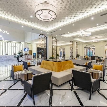 Vinpearl Golflink Nha Trang Hotell Exteriör bild