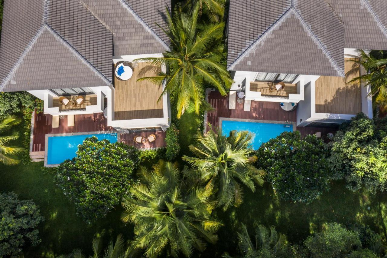 Vinpearl Golflink Nha Trang Hotell Exteriör bild