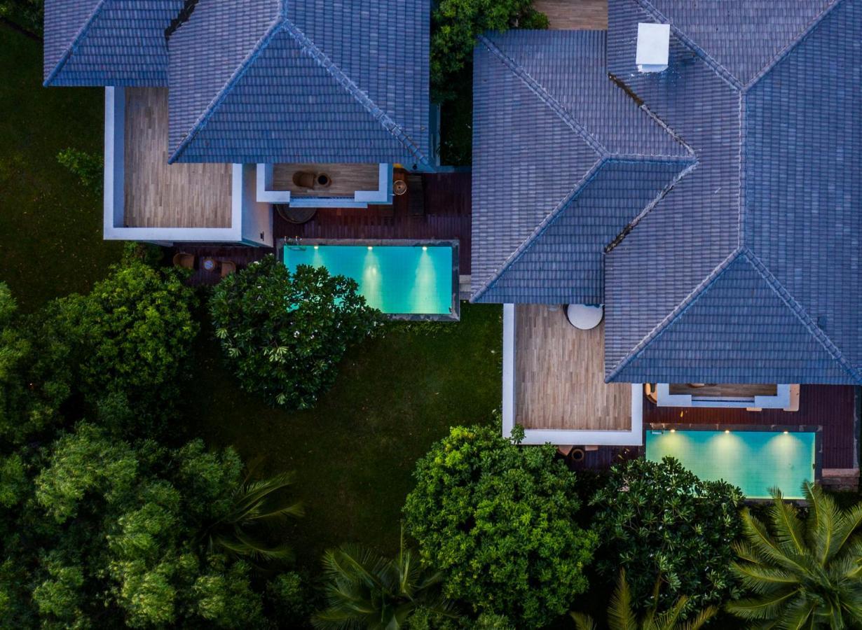 Vinpearl Golflink Nha Trang Hotell Exteriör bild
