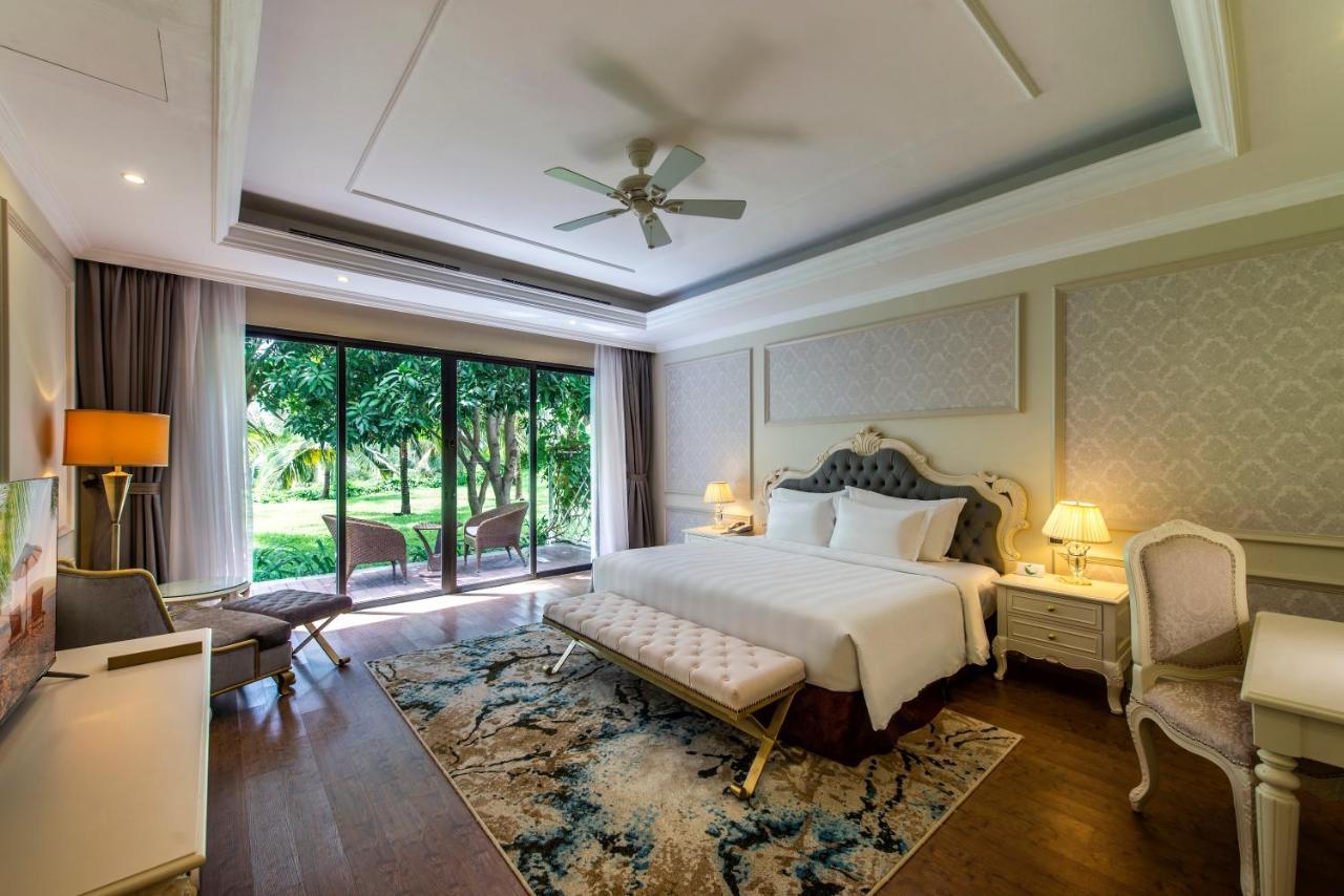 Vinpearl Golflink Nha Trang Hotell Exteriör bild