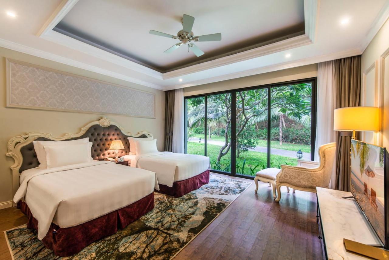 Vinpearl Golflink Nha Trang Hotell Exteriör bild