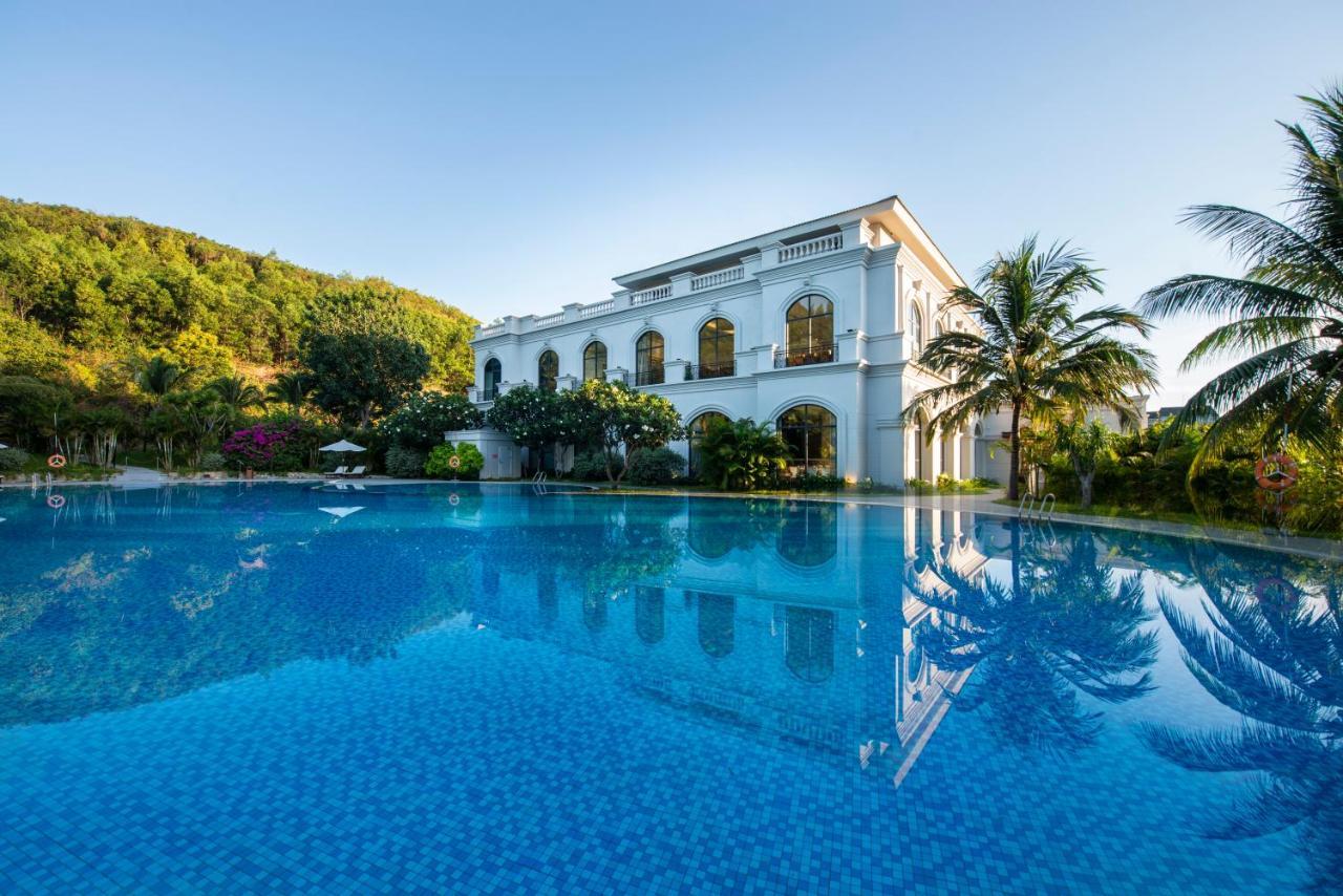 Vinpearl Golflink Nha Trang Hotell Exteriör bild