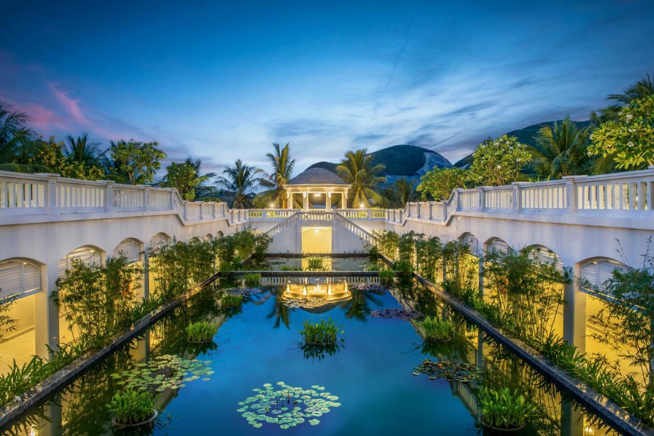Vinpearl Golflink Nha Trang Hotell Exteriör bild
