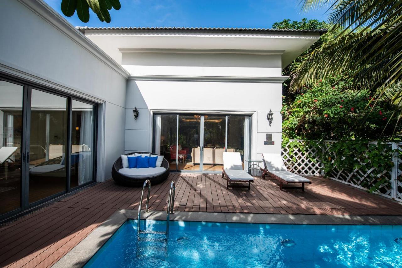 Vinpearl Golflink Nha Trang Hotell Exteriör bild