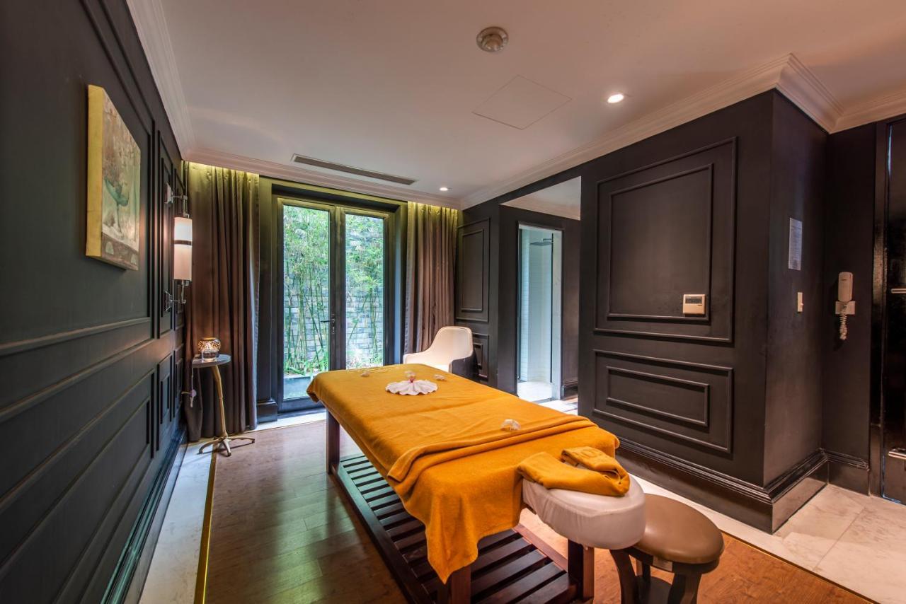 Vinpearl Golflink Nha Trang Hotell Exteriör bild