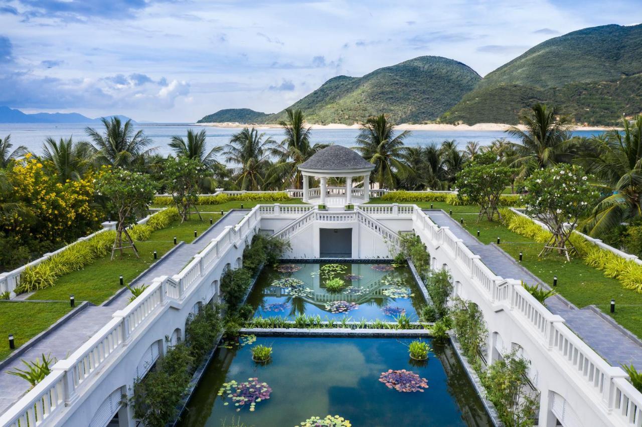 Vinpearl Golflink Nha Trang Hotell Exteriör bild